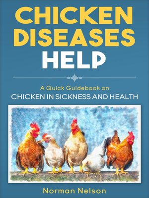 cover image of Chicken Diseases Help